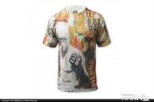 Today on MMAHQ GSP Tee - $17